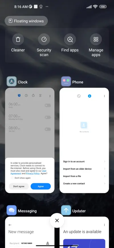 MNKEY - Screenshot 4