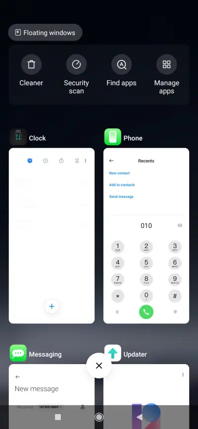 iphone - Screenshot 4