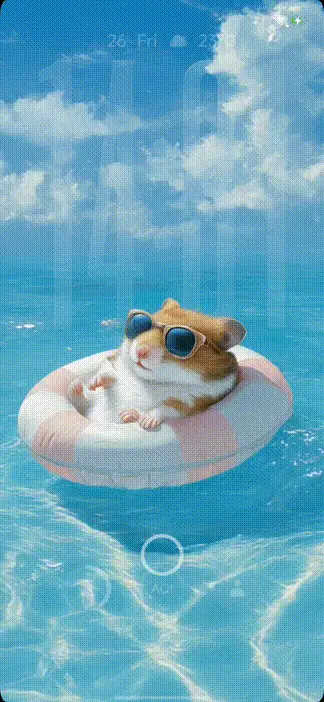 Cool Float - Screenshot 1