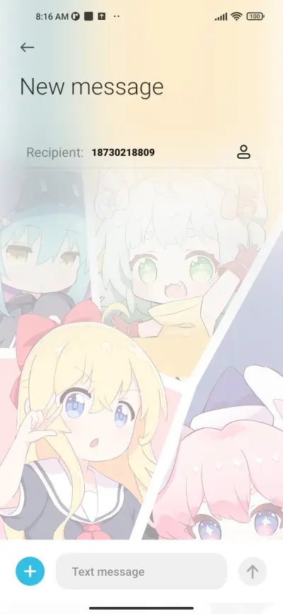 Cute Girl - Screenshot 8