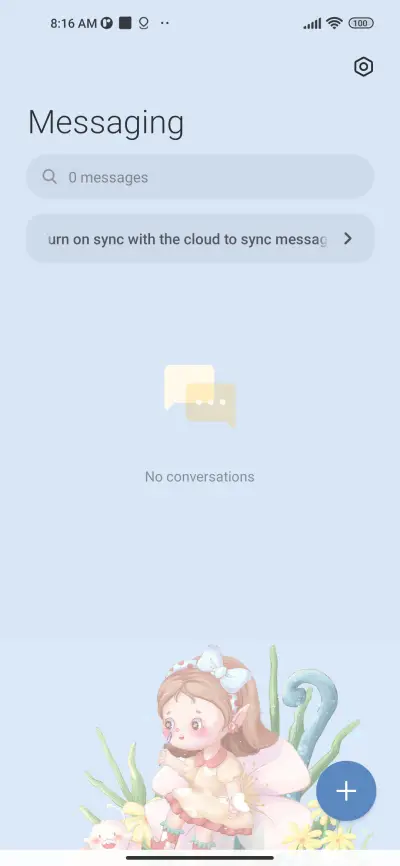 Bubble Elf - Screenshot 8