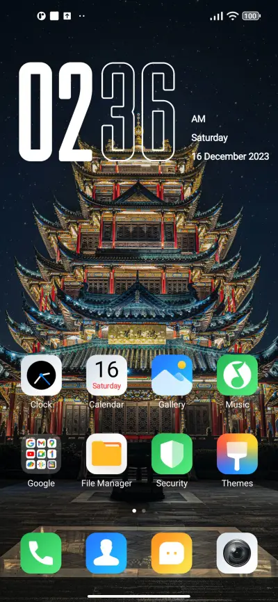 Hyper Lor 2 - Screenshot 2