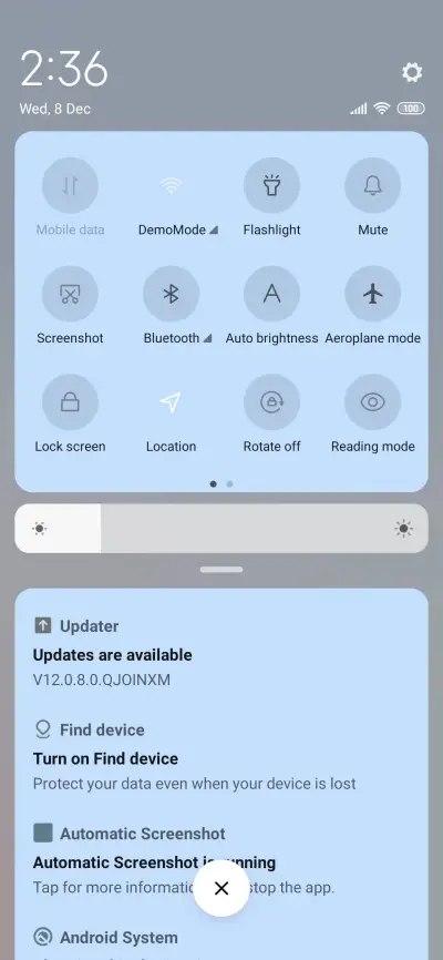 Color Frosting - Screenshot 5
