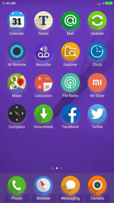 PURE COLORS - Screenshot 3