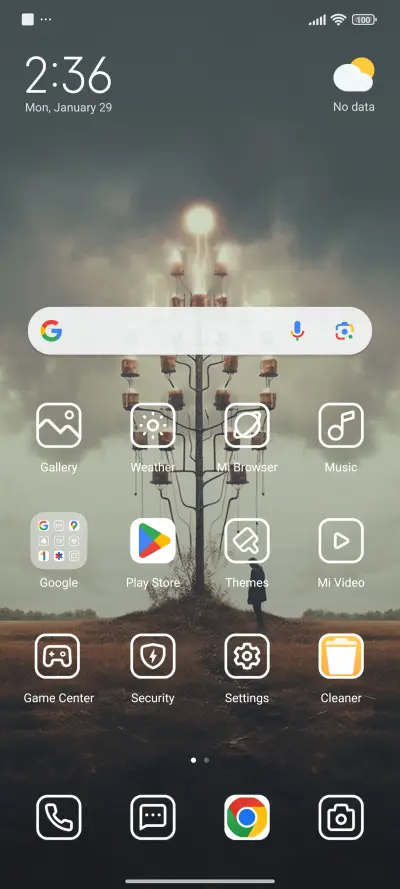 Light of Life - Screenshot 2