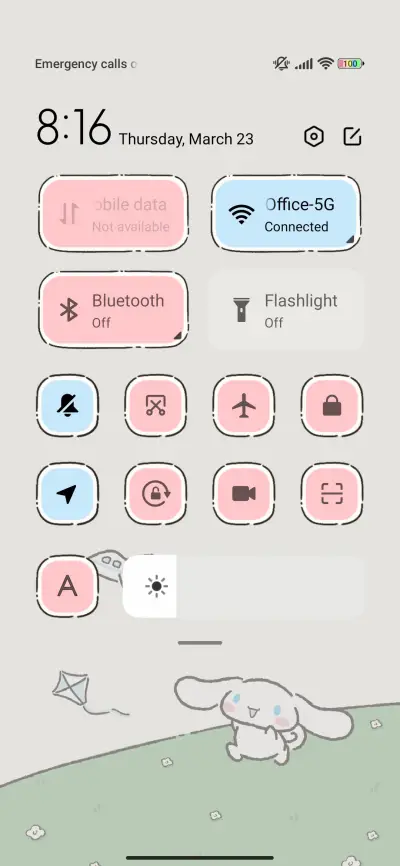 Sanrio outings - Screenshot 5