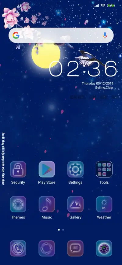 Meet the Chinese - Screenshot 2