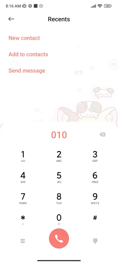 Bliss Sweet - Screenshot 6