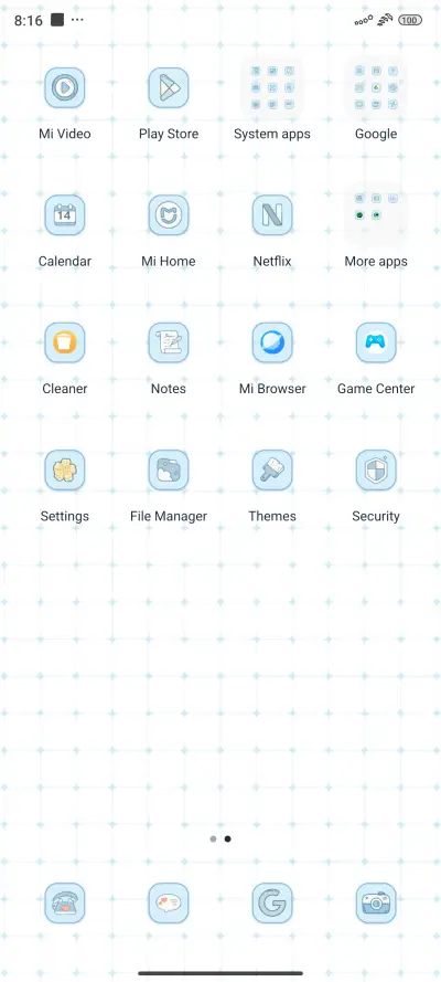 Orange popsicle - Screenshot 3