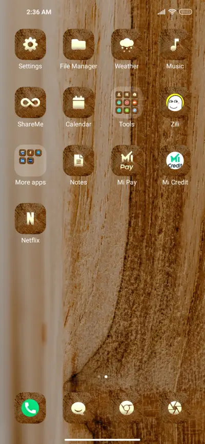 Black_coffee - Screenshot 3