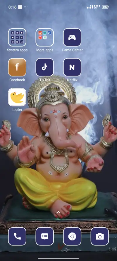 Chintamani - Screenshot 3