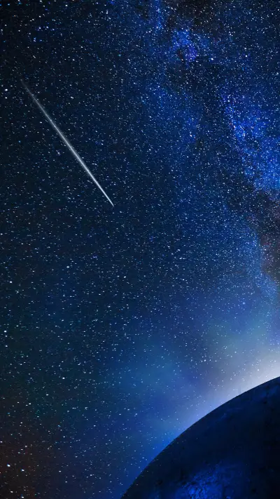 Whats the difference between meteorites and meteors 68 - Screenshot 1