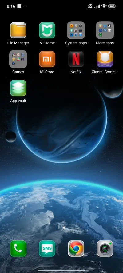 All Stars - Screenshot 3