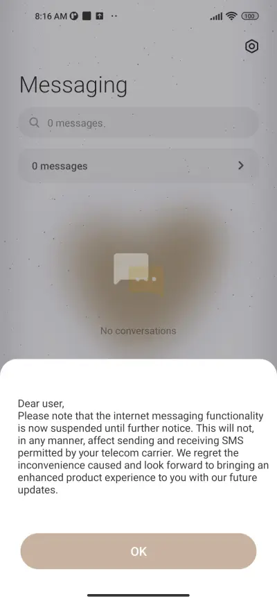 Grayish Tone - Screenshot 7