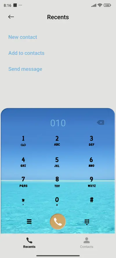 Summer mimetic - Screenshot 6