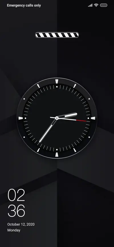 Black And White - Screenshot 1