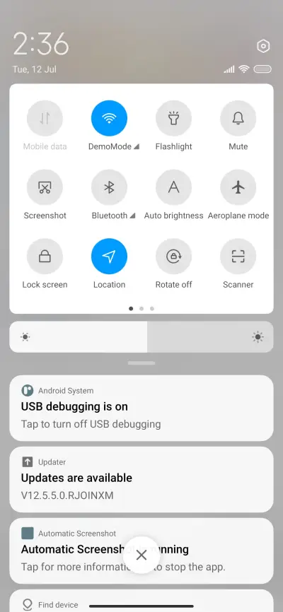 smile - Screenshot 5