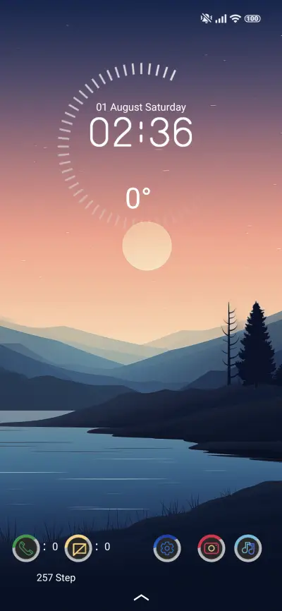 Jiyan Minimal