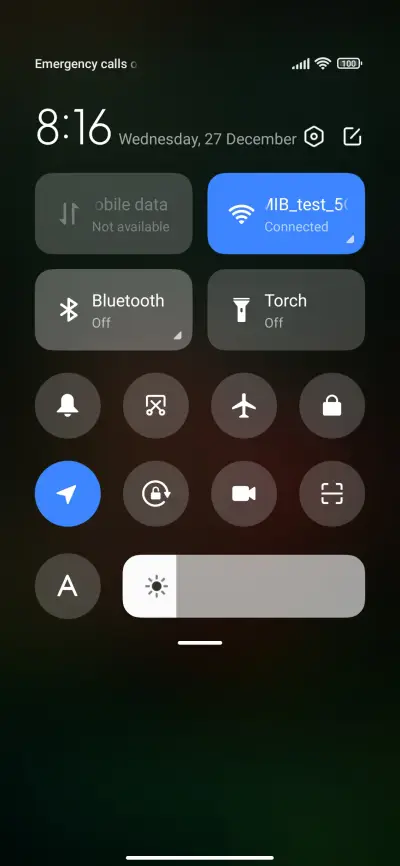 Rose season - Screenshot 5