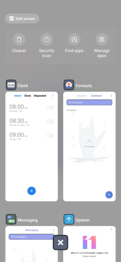 Flipper v11 - Screenshot 4