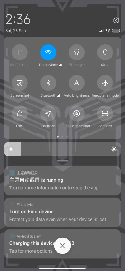 Earthly Mecha - Screenshot 5