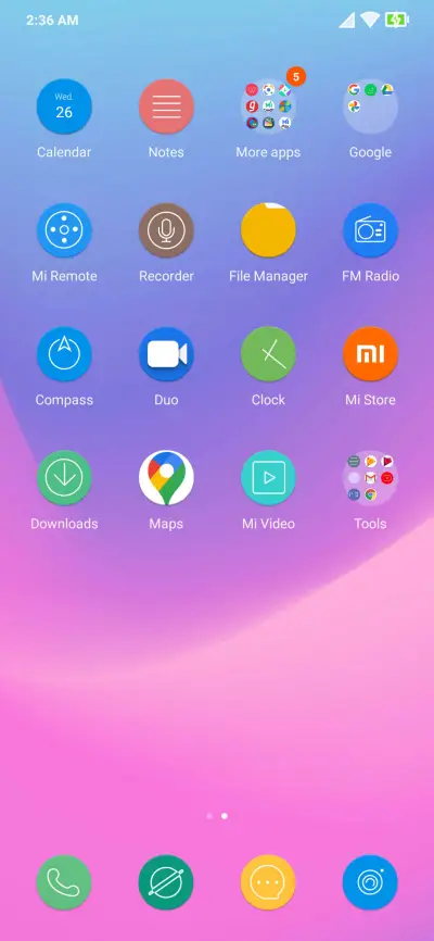 Disegno v12 - Screenshot 3