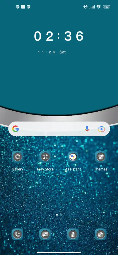 Silver quality - Screenshot 3