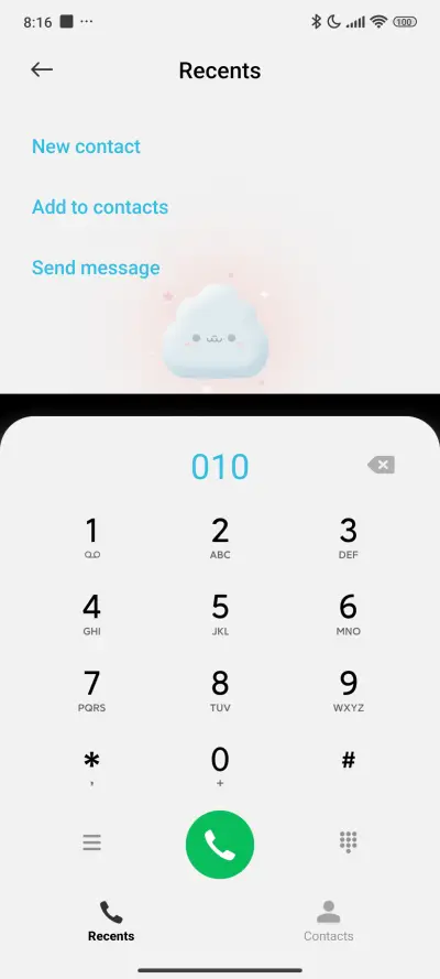 Happy Emoji - Screenshot 6