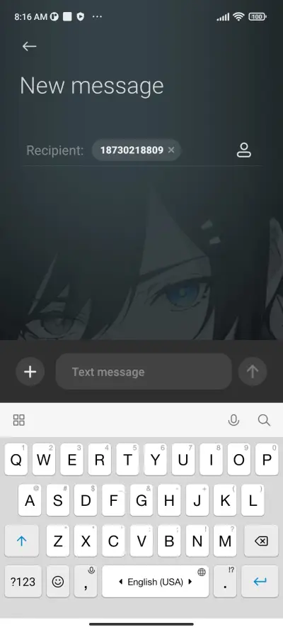 Youth blue eyes - Screenshot 7