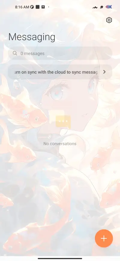 Koi Girl - Screenshot 8