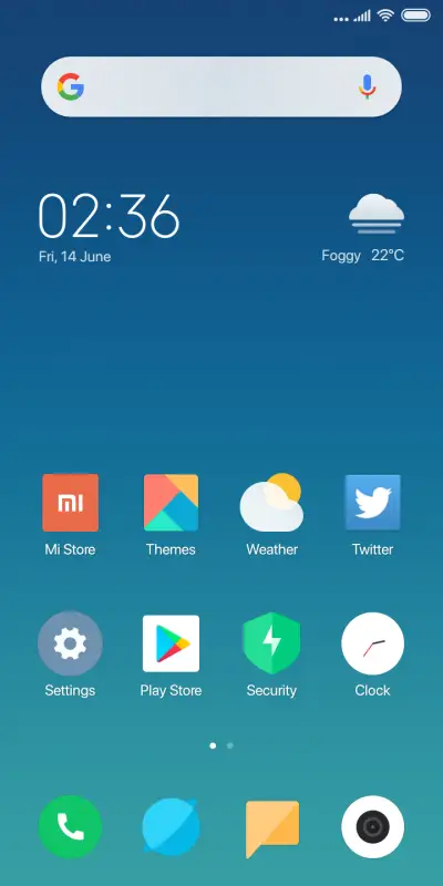 San Francisco Pro - Screenshot 4