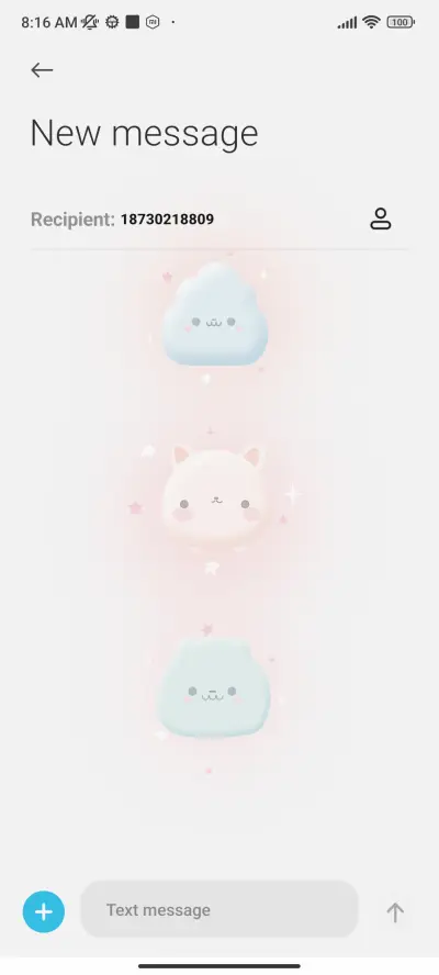 Happy Emoji - Screenshot 8