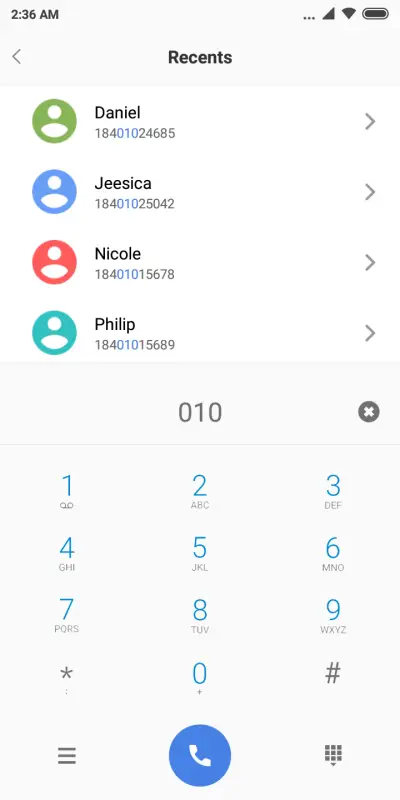 MACAWS_DWM19 - Screenshot 6