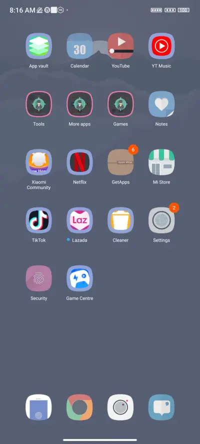 MBOH OPO IKI - Screenshot 3