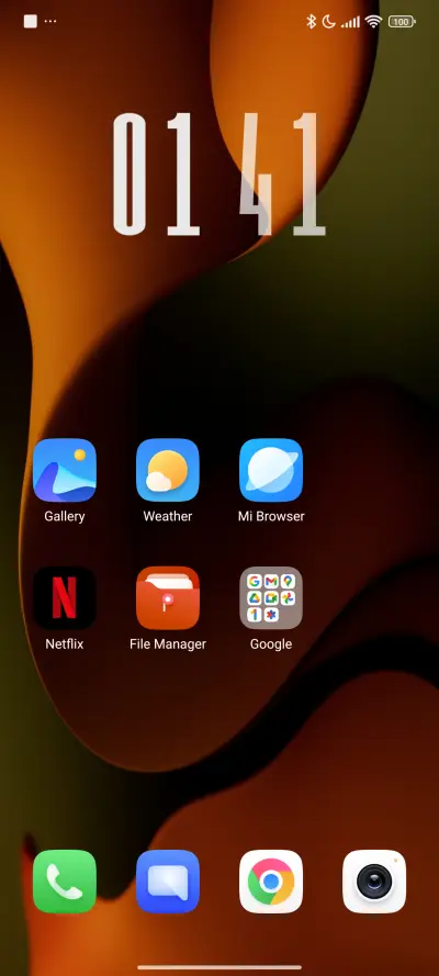 PlayCJ - Screenshot 2