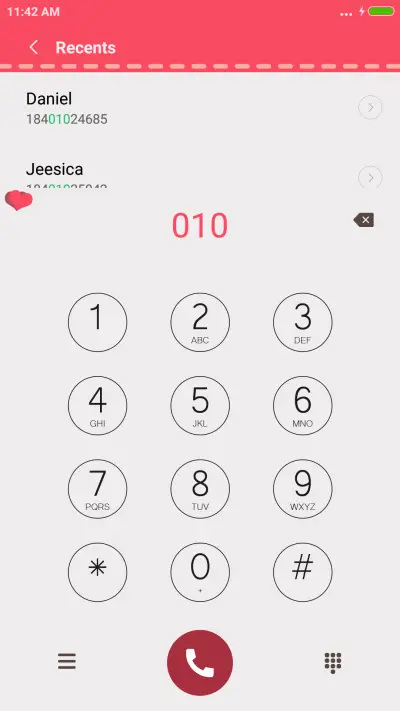 For You [ LOVE ] - Screenshot 6