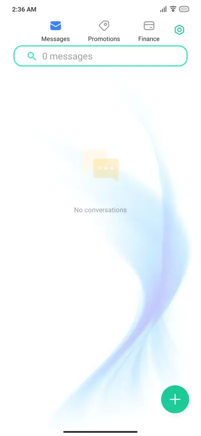 Realme U.I - Screenshot 7