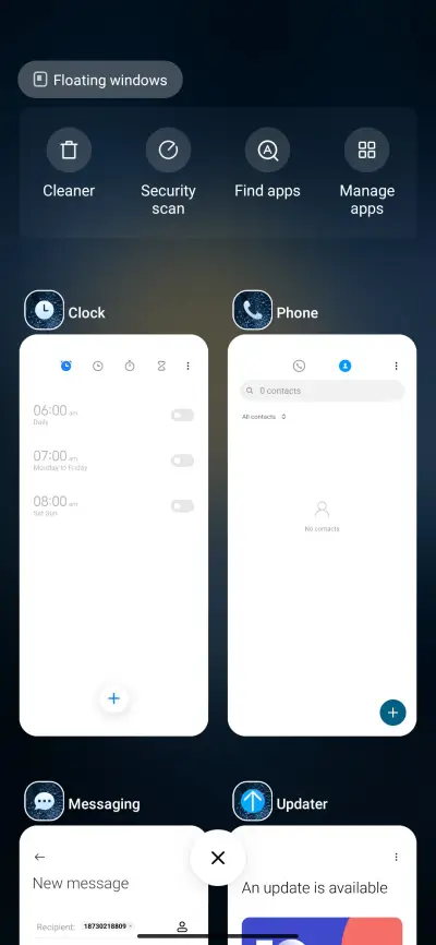Ice - Screenshot 4