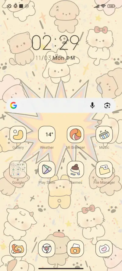 Adorbsplosion - Screenshot 3