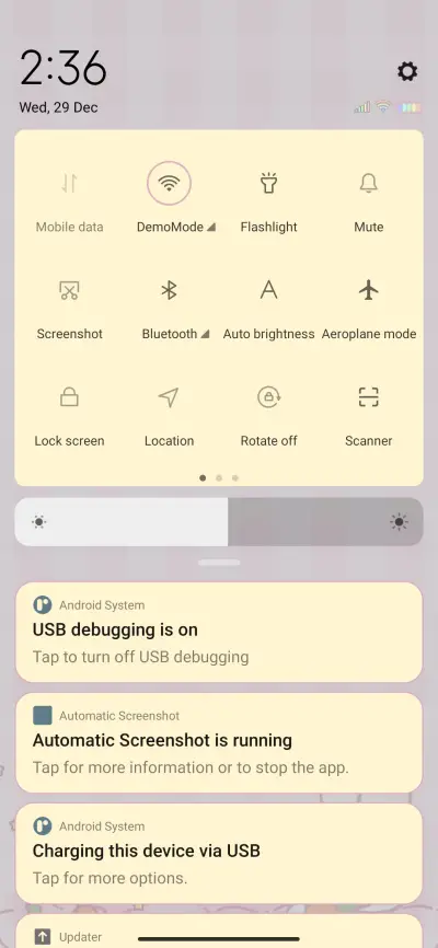 Sweet Santuan - Screenshot 5