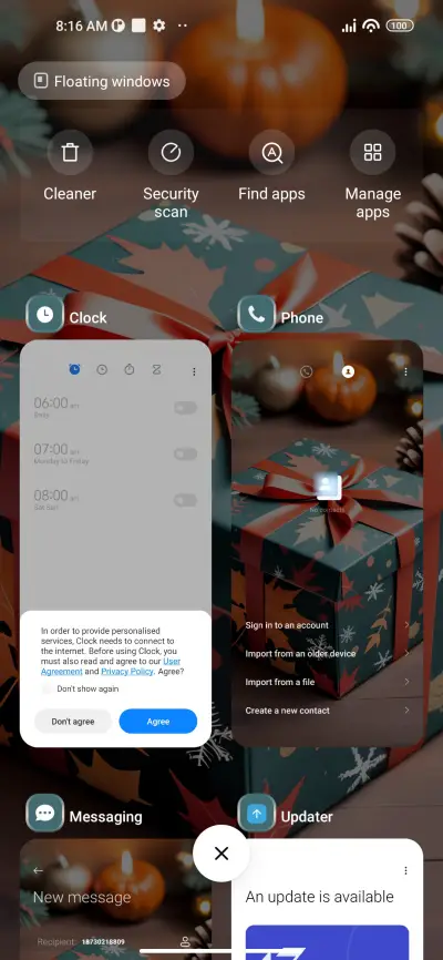 Gift Box - Screenshot 4