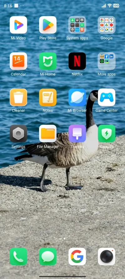 Keli - Screenshot 3