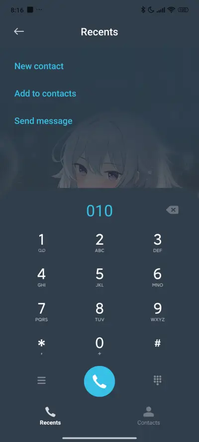 Starry Drift - Screenshot 6