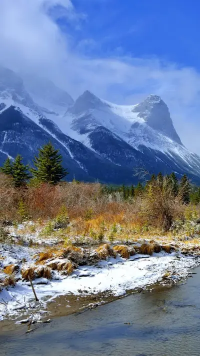 自然 - Screenshot 1