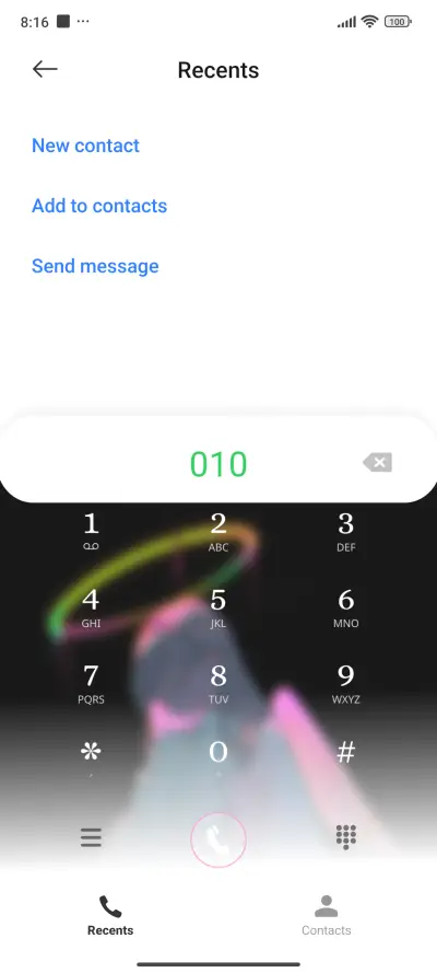 Angel of Darkness - Screenshot 4