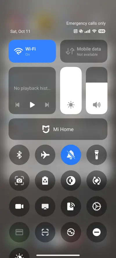 FluffV - Screenshot 5