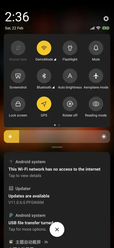 ACDC_3MDS - Screenshot 5