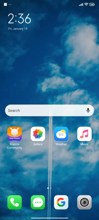 Breaking_V10 - Screenshot 2