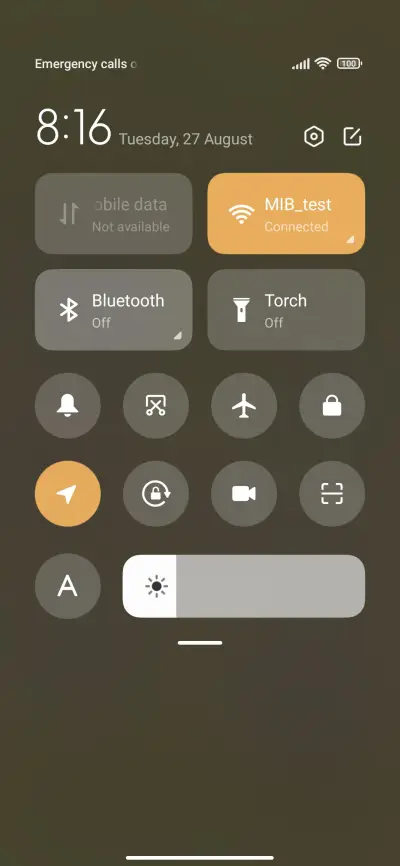 Gold Struck - Screenshot 6