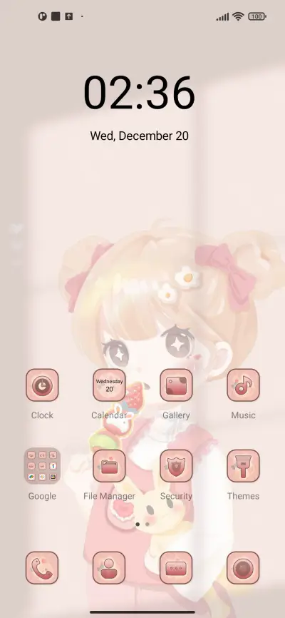 Light+in+heart - Screenshot 2